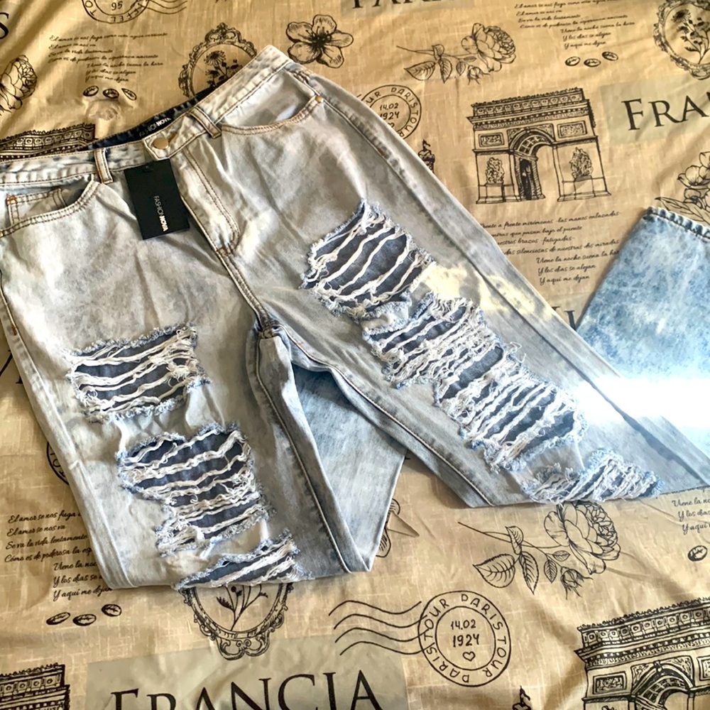 New Jeans!
